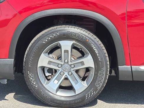 Certified 2023 Honda Pilot EX-L image 35