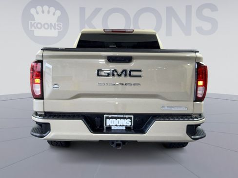 Used 2023 GMC Sierra 1500 Elevation AWD/4WD image 5