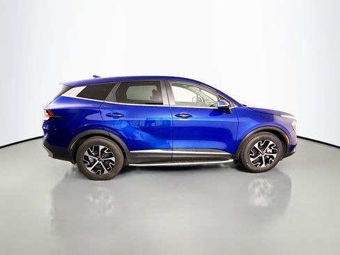 Used 2023 Kia Sportage EX FWD image 11
