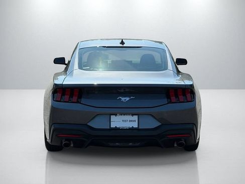 Used 2024 Ford Mustang Coupe RWD image 8