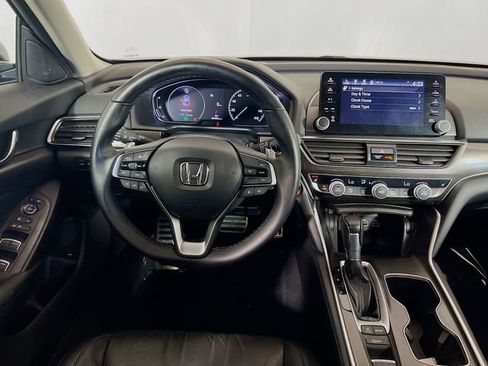 Certified 2022 Honda Accord Sport Special Edition image 20