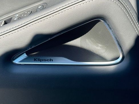 Used 2026 INFINITI QX60 Luxe w/ Cargo Package image 20