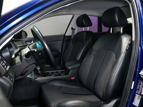 Used 2018 Kia Optima S FWD image 13