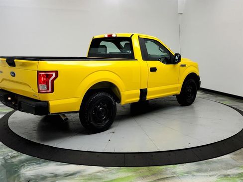 Used 2016 Ford F150 XL image 5