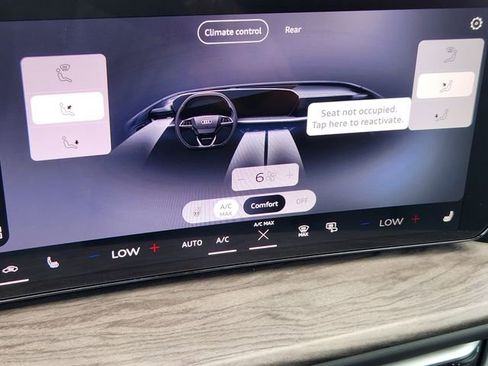 New 2026 Audi Q5 Premium Plus AWD/4WD image 17