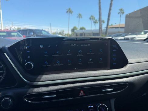 Used 2023 Hyundai Sonata SEL FWD image 17