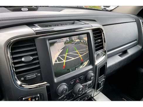 Used 2017 RAM 1500 Sport AWD/4WD image 21