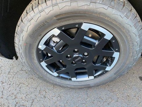 New 2026 Hyundai Palisade XRT Pro AWD/4WD image 9
