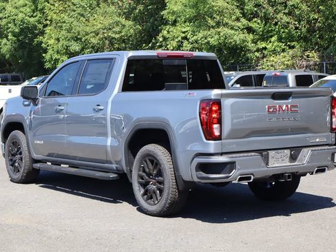 New 2026 GMC Sierra 1500 Elevation w/ Elevation Premium Package AWD/4WD image 6