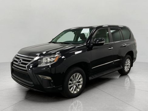 Used 2016 Lexus GX 460 w/ Premium Package AWD/4WD image 44