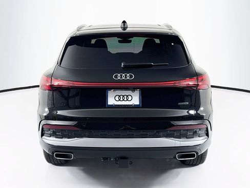 Certified 2025 Audi Q5 Premium w/ Premium Plus AWD/4WD image 6