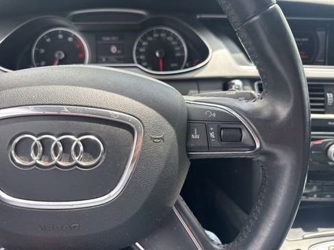 Used 2013 Audi A4 2.0T Premium Plus AWD/4WD image 22