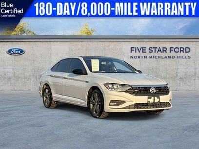 Used 2019 Volkswagen Jetta R-Line