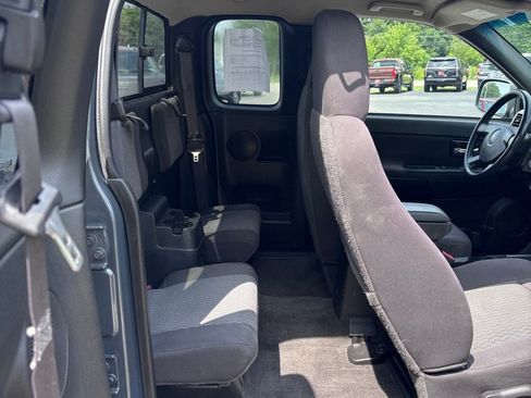 Used 2012 Chevrolet Colorado LT AWD/4WD image 13