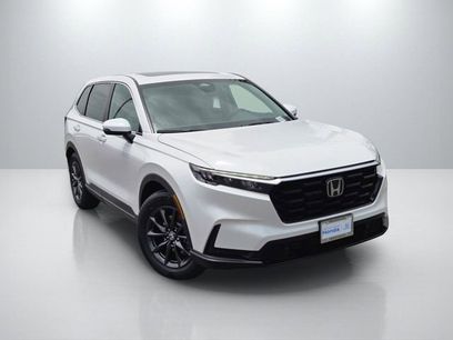 New 2026 Honda CR-V EX-L