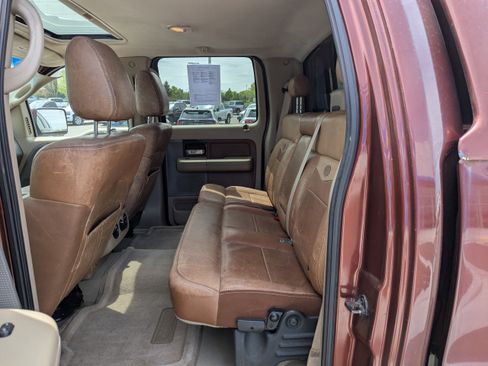 Used 2007 Ford F150 XLT AWD/4WD image 28