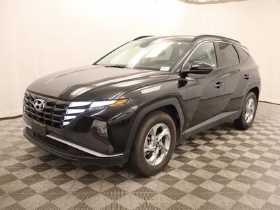 Used 2023 Hyundai Tucson SEL