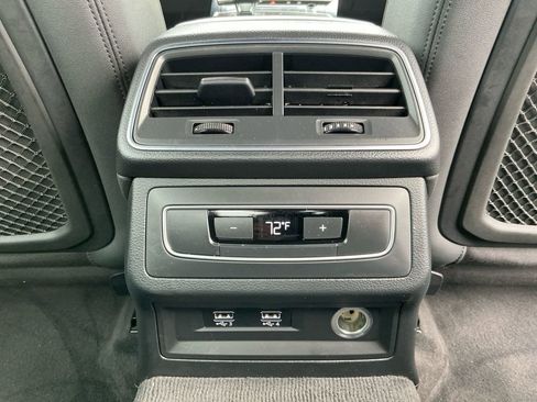 Used 2019 Audi A6 3.0T Premium Plus w/ Premium Plus Package image 20