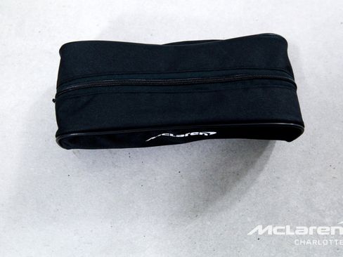 New 2026 McLaren Artura Spider RWD image 25
