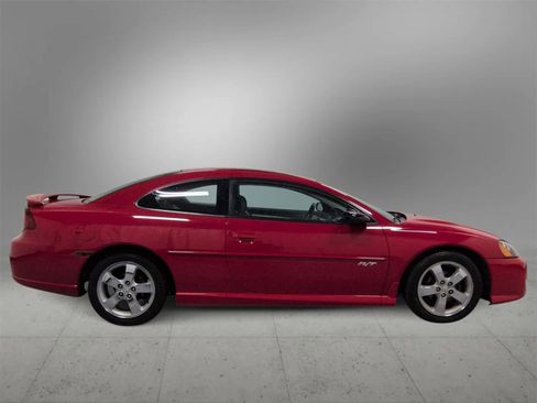 Used 2004 Dodge Stratus R/T w/ Leather Interior Group image 9