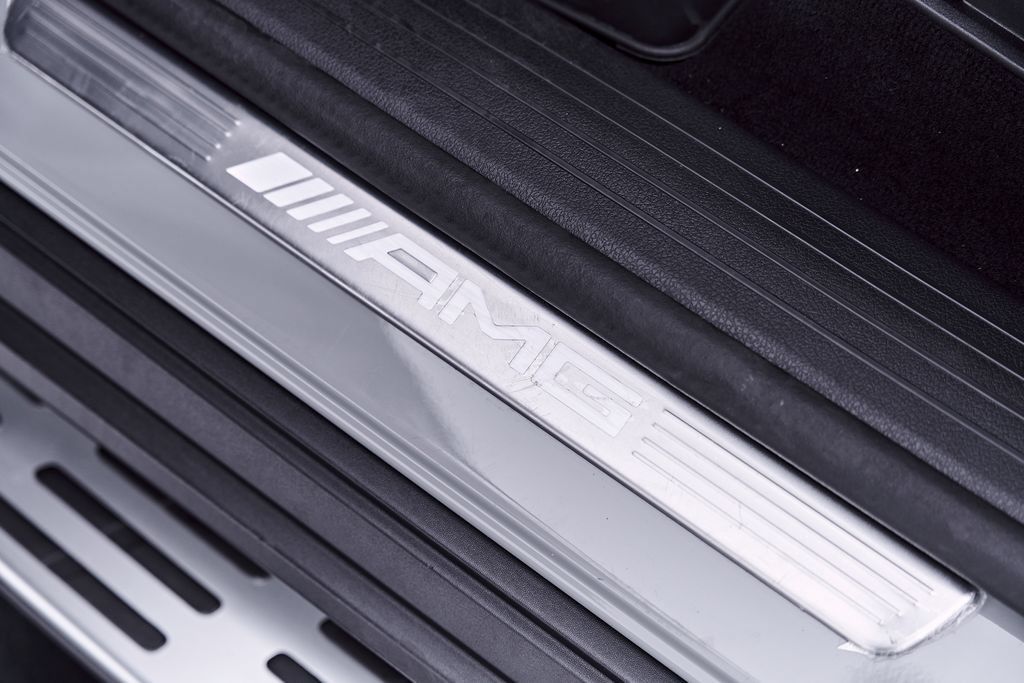 Used 2026 Mercedes-Benz GLS 63 AMG 4MATIC image 48