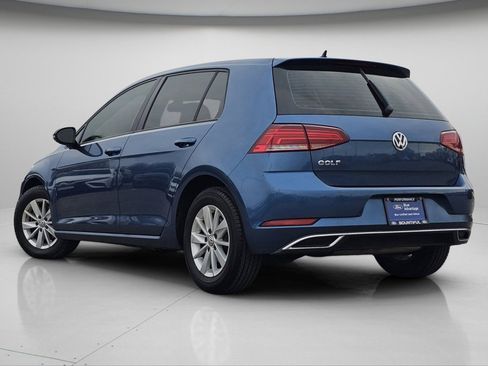 Used 2019 Volkswagen Golf S image 20