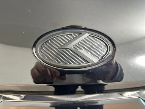 Used 2021 Kia K5 GT-Line image 9