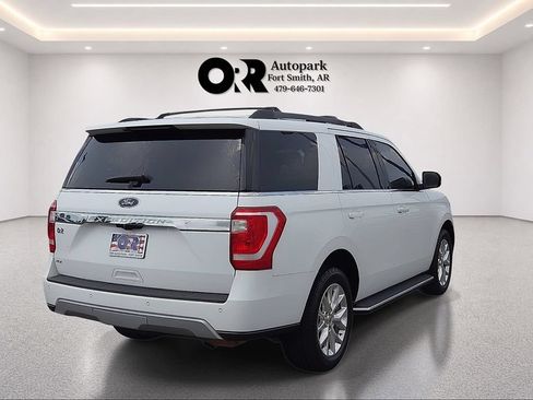 Used 2021 Ford Expedition XLT RWD image 5