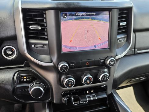 Used 2020 RAM 1500 Big Horn RWD image 11