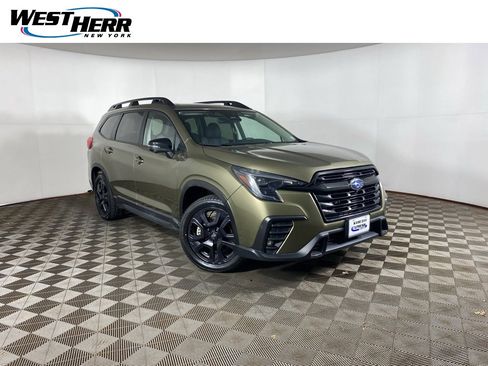 Used 2023 Subaru Ascent Onyx Edition Limited image 1