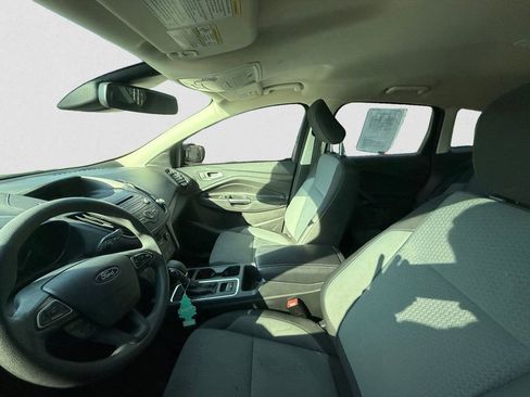 Used 2018 Ford Escape SE w/ Ford Safe & Smart Package image 6