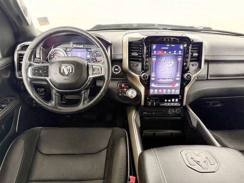 Used 2019 RAM 1500 Laramie w/ Sport Appearance Package AWD/4WD image 68