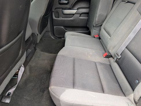 Used 2014 Chevrolet Silverado 1500 LT w/ All Star Edition AWD/4WD image 9