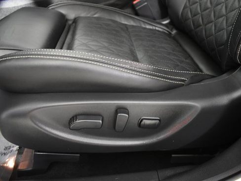 Used 2021 Nissan Maxima Platinum w/ Sport Mat Group image 12