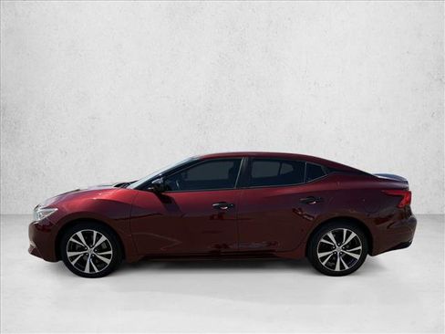 Used 2016 Nissan Maxima 3.5 S image 9
