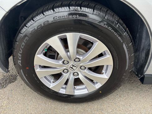 Used 2016 Honda Odyssey EX-L image 38