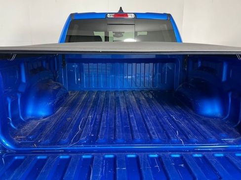 Used 2020 RAM 1500 Rebel w/ Rebel Level 1 Equipment Group AWD/4WD image 24