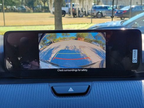 New 2026 MAZDA CX-90 3.3 Turbo w/ Select Package image 31