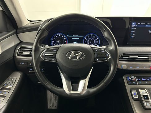 Used 2021 Hyundai Palisade SEL w/ Convenience Package AWD/4WD image 11
