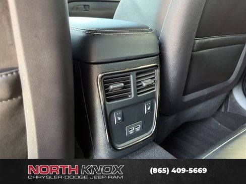 Used 2023 Dodge Charger SRT Hellcat w/ Harman/Kardon Audio Group RWD image 21