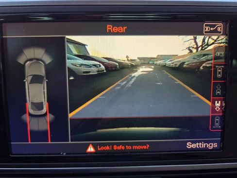 Used 2015 Audi A7 3.0T Prestige w/ Prestige Package image 18