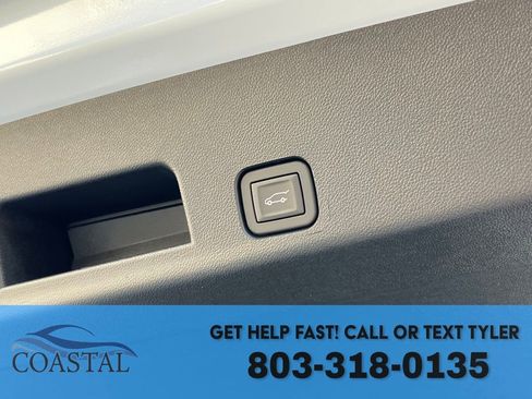 New 2026 Chevrolet Traverse High Country image 26