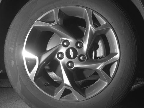 Used 2025 Chevrolet Trax LT w/ LT Convenience Package image 13