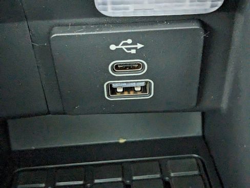 New 2025 Lincoln Aviator Reserve w/ Illumination Package image 23