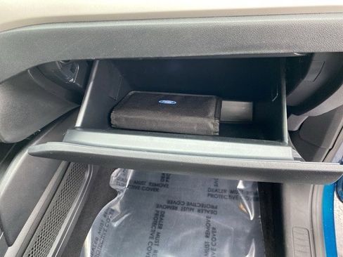 Used 2020 Ford Escape SE Sport image 40