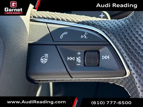 Certified 2022 Audi SQ5 Premium Plus AWD/4WD image 33