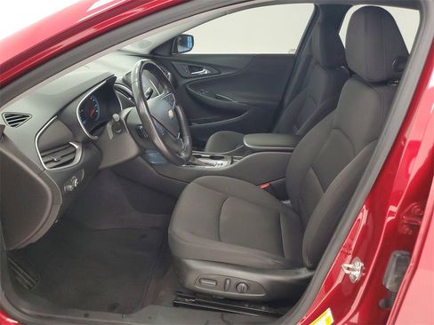 Used 2022 Chevrolet Malibu RS image 13
