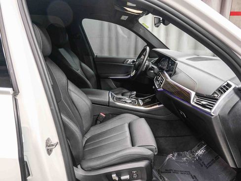 Used 2020 BMW X5 sDrive40i w/ Premium Package RWD image 19
