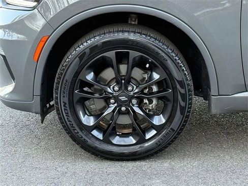 Used 2022 Dodge Durango GT image 7