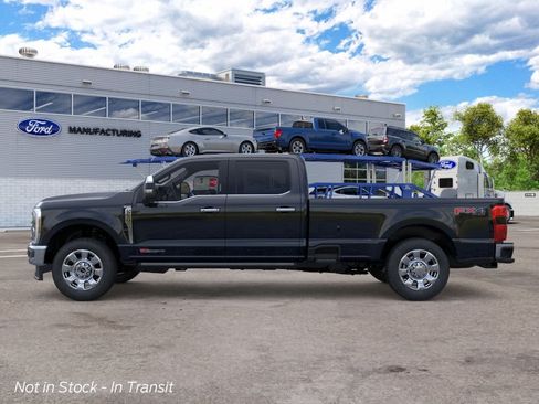 New 2026 Ford F250 King Ranch AWD/4WD image 3